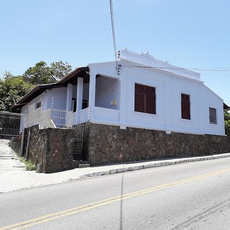 Aparts Ilha Centro-Casa 2 Qtos E Casa 1 Qto Mezanino Florianópolis Екстериор снимка