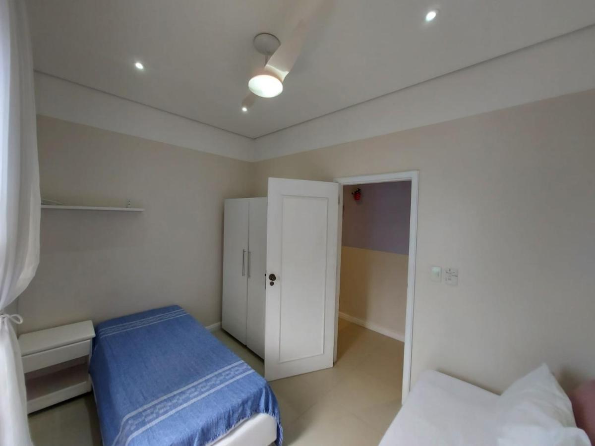 Aparts Ilha Centro-Casa 2 Qtos E Casa 1 Qto Mezanino Florianópolis Екстериор снимка