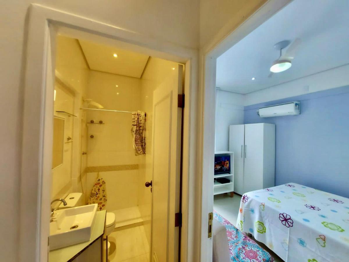 Aparts Ilha Centro-Casa 2 Qtos E Casa 1 Qto Mezanino Florianópolis Екстериор снимка