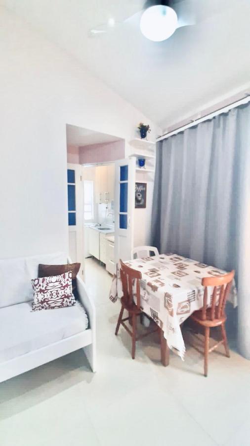 Aparts Ilha Centro-Casa 2 Qtos E Casa 1 Qto Mezanino Florianópolis Екстериор снимка
