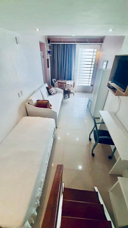 Aparts Ilha Centro-Casa 2 Qtos E Casa 1 Qto Mezanino Florianópolis Екстериор снимка