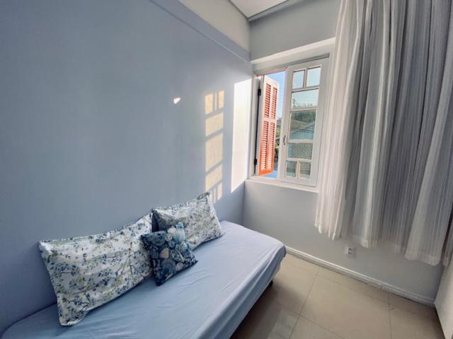 Aparts Ilha Centro-Casa 2 Qtos E Casa 1 Qto Mezanino Florianópolis Екстериор снимка